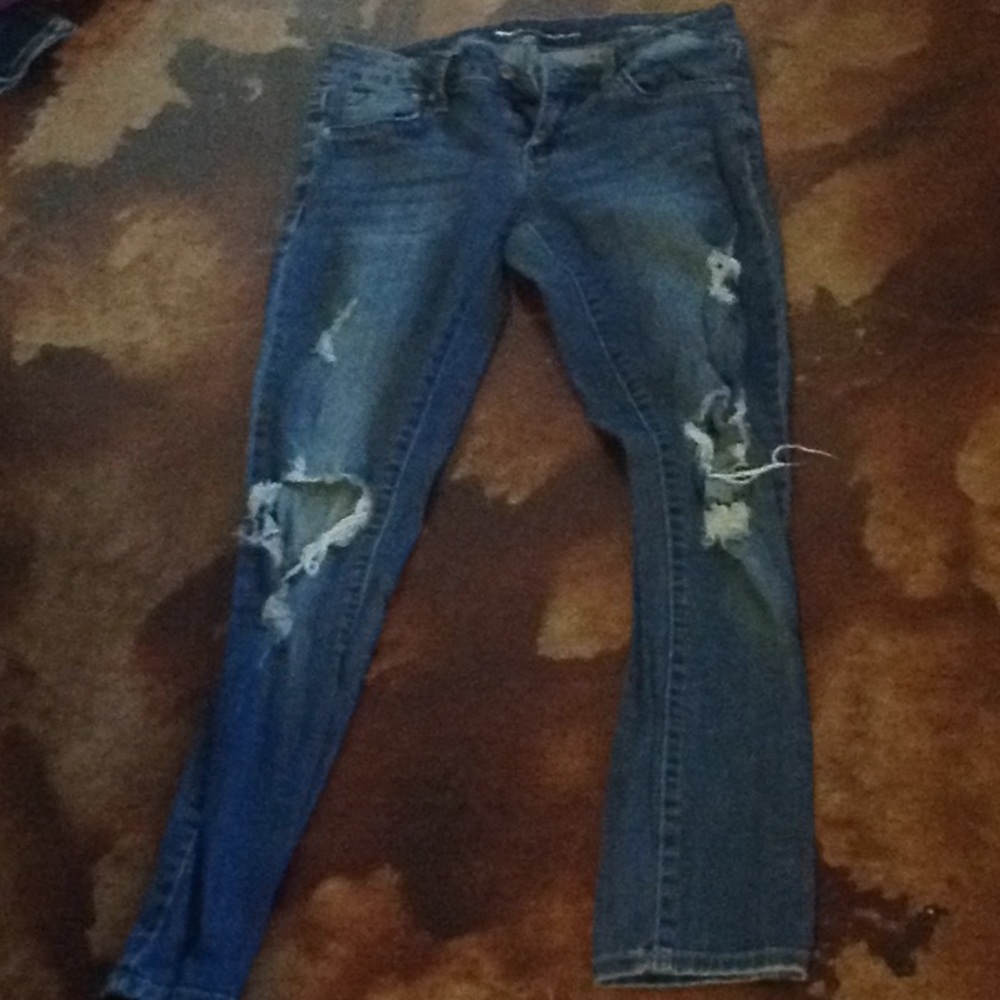 Pants